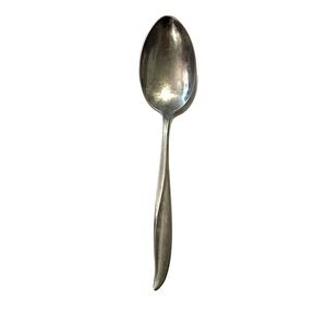 Gorham Stegor WAIKIKI Stainless Silverware Flatware Spoon‎